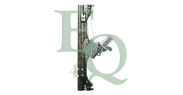 Window Regulator (140412)