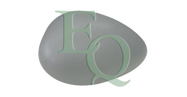 Cover, exterior mirror (RD00021)