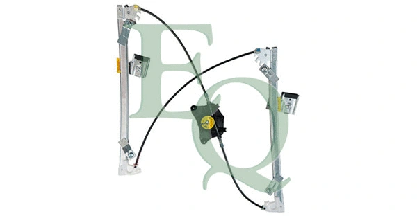 Window Regulator (010458)