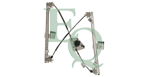 Window Regulator (210109)