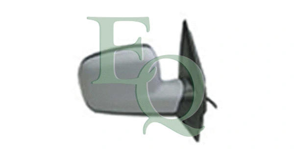 Exterior Mirror (RD02223)