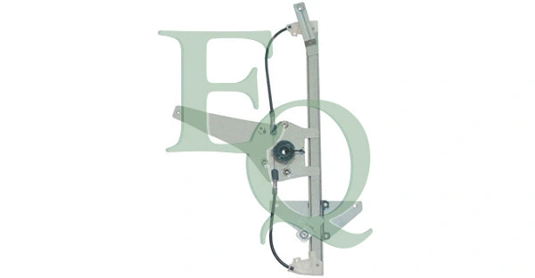 Window Regulator (010774)