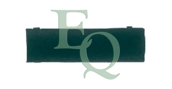 Flap, tow hook (P1026)