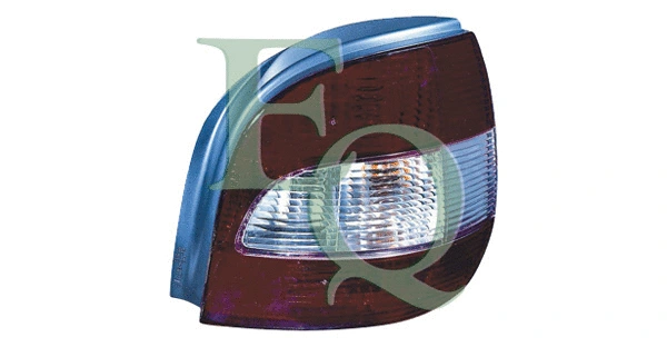 Lens, direction indicator (GP0322)