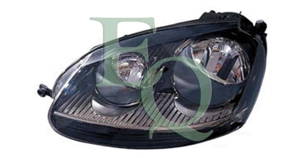 Headlight (PP0286D)