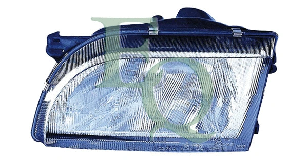 Headlight (PP0683D)