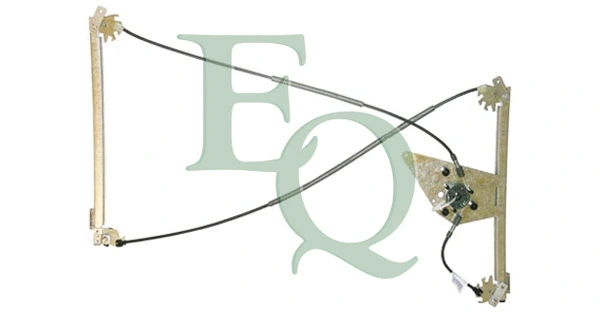 Window Regulator (020132)