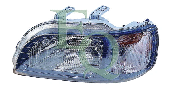 Headlight (PP0215S)