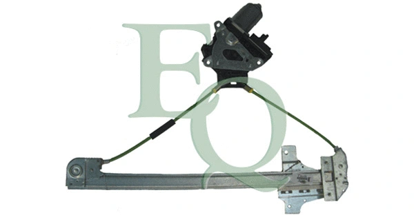 Window Regulator (060822)