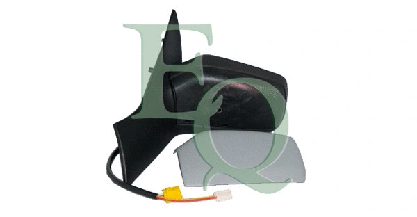 Exterior Mirror (RD00151)