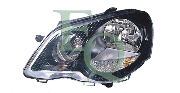 Headlight (PP1019S)