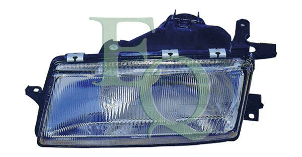 Headlight (PP0688S)
