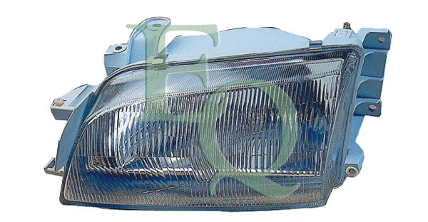 Headlight (PP0202D)
