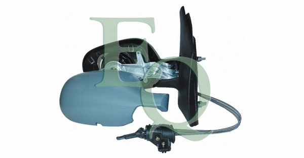 Exterior Mirror (RD00914)