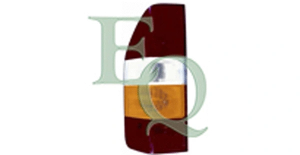 Tail Light Assembly (GP0230)