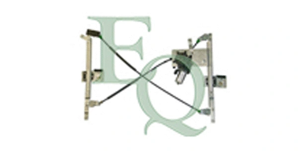 Window Regulator (411024)