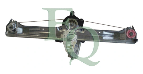 Window Regulator (140225)