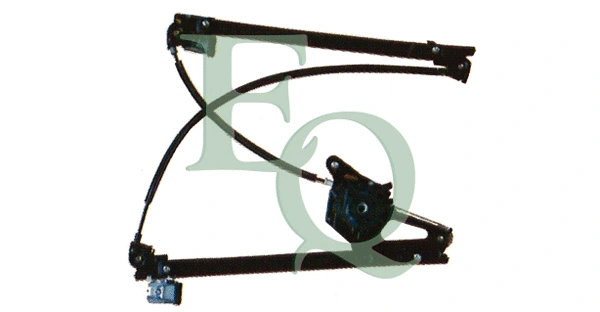 Window Regulator (461913)