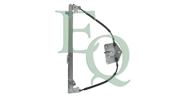 Window Regulator (010411)