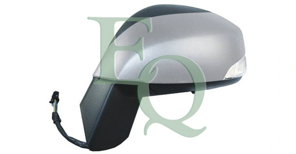 Exterior Mirror (RD03274)