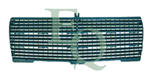 Radiator Grille (G0780)