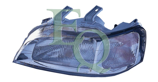 Headlight (PP0214D)