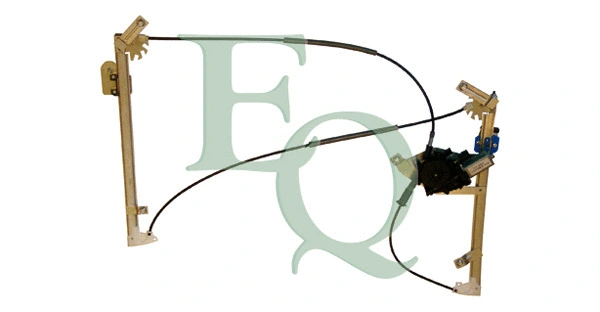 Window Regulator (051611)