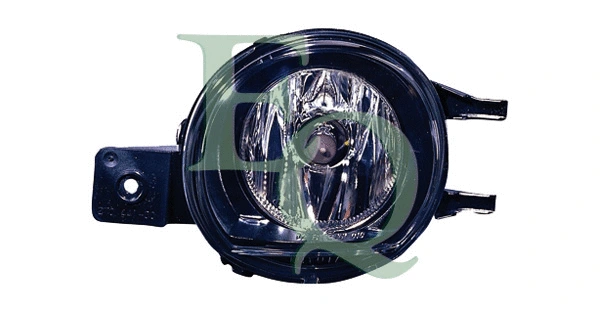 Front Fog Light (PF0360D)