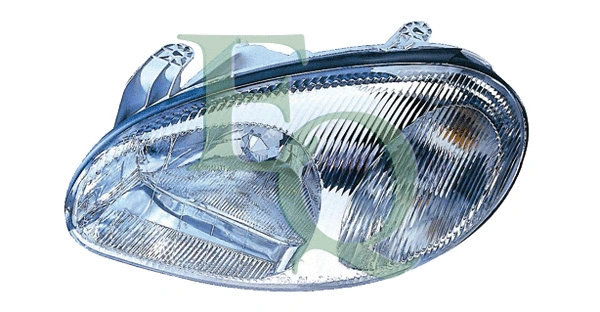 Headlight (PP0346S)