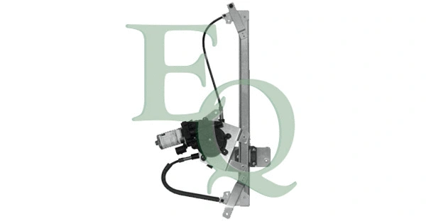 Window Regulator (430111)