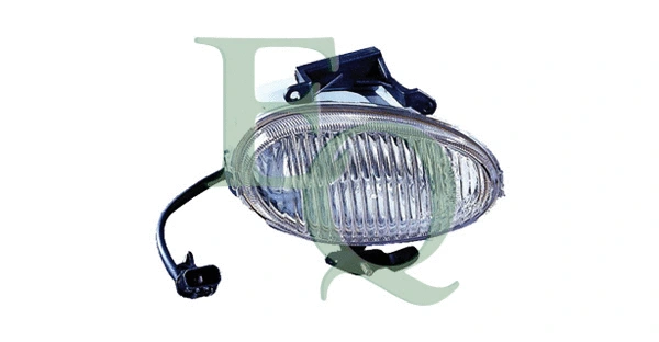Front Fog Light (PF0131S)