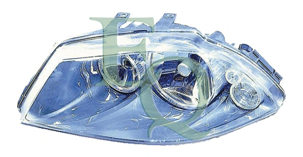 Headlight (PP0311D)