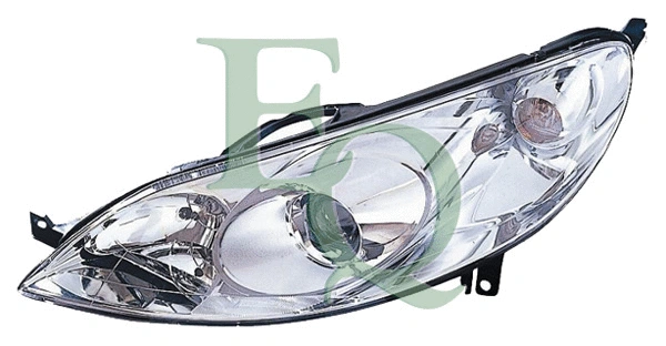Headlight (PP0974S)