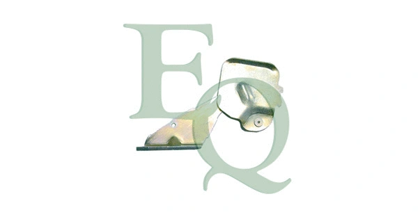 Hinge, bonnet (C00121)