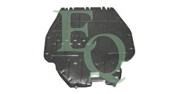 Engine Compartment Noise Insulation (R087)