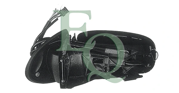 Exterior Mirror (RD02352)