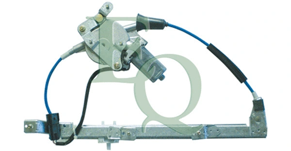 Window Regulator (141221)