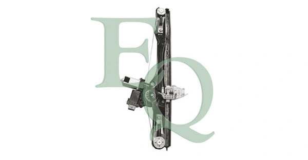 Window Regulator (010472)