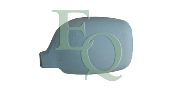 Cover, exterior mirror (RS00876)