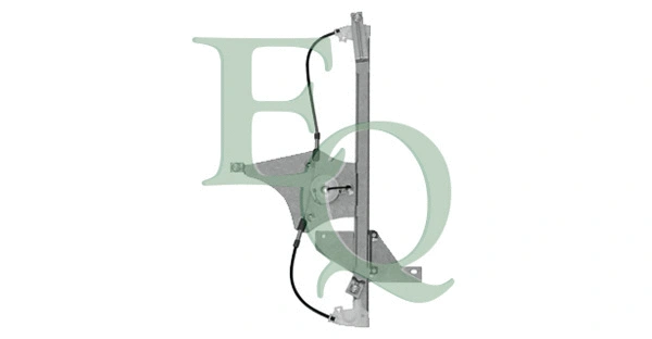 Window Regulator (010861)
