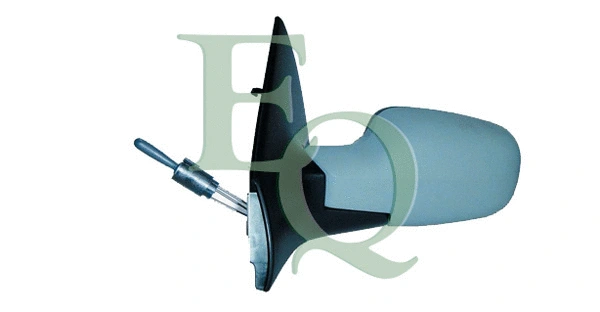 Exterior Mirror (RD00907)
