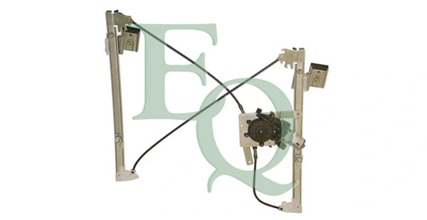 Window Regulator (020411)