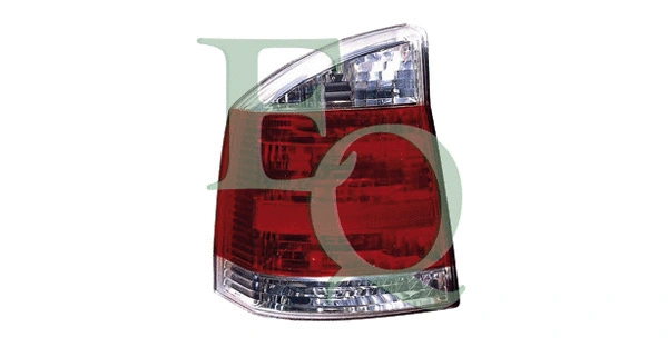 Tail Light Assembly (GP0808)