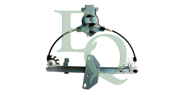 Window Regulator (010377)