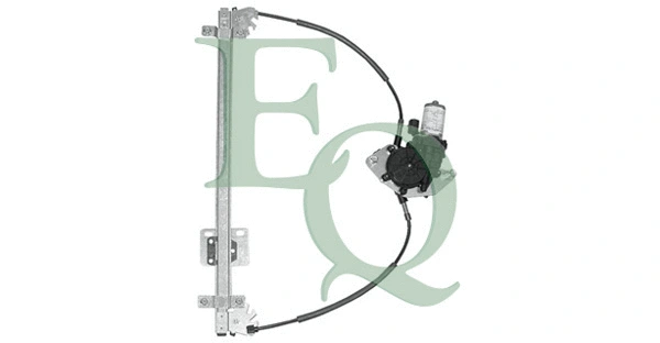 Window Regulator (440612)
