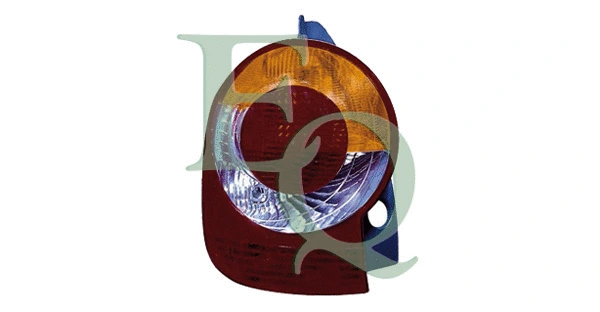Tail Light Assembly (GP1023)