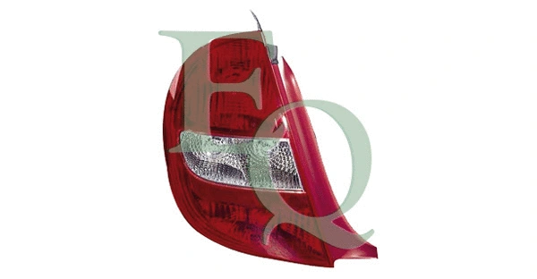 Lens, direction indicator (GP0084)