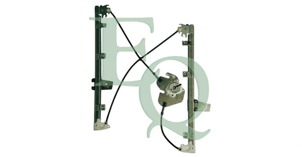 Window Regulator (010550)