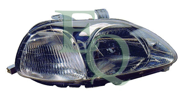 Headlight (PP0624D)