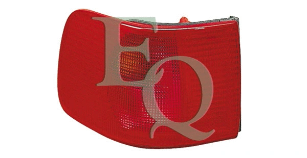 Tail Light Assembly (GP0013)